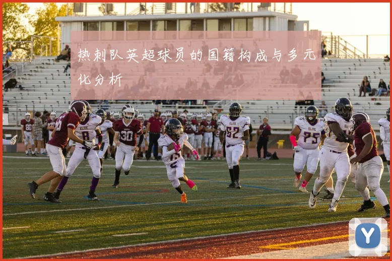 热刺队英超球员的国籍构成与多元化分析