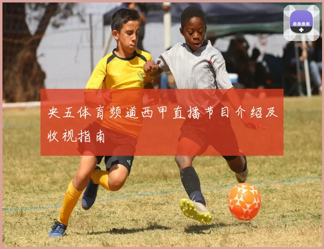 央五体育频道西甲直播节目介绍及收视指南