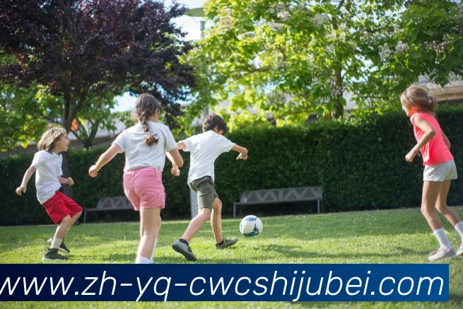 多媒体互动体验